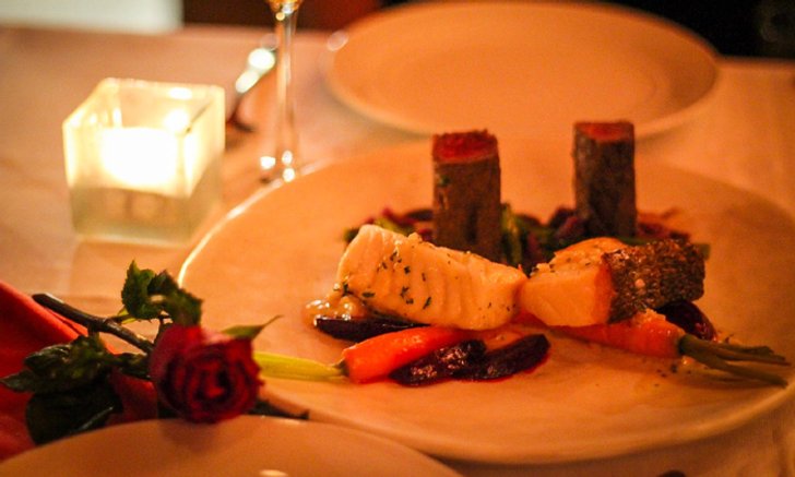 "Tapas vino @Pullman Sukhumvit" ความโรแมนติกที่จะกลายเป็นความทรงจำในวันวาเลนไทน์