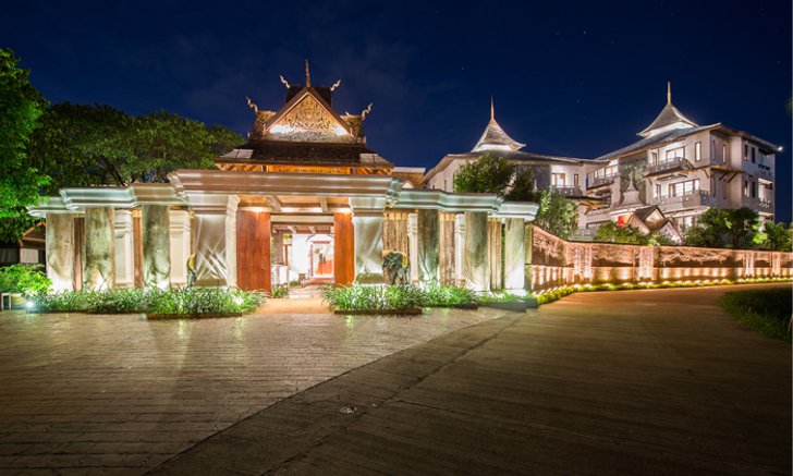 โรงแรม “ชินะปุระ” เสน่ห์ตรึงใจแห่งพิษณุโลก และอาหารไทยที่ทำให้คิดถึงรสมือแม่