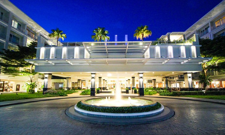 Kantary Hill เชียงใหม่ ห้องพักใหญ่อลังการ ใจกลางย่านนิมมานเหมินท์