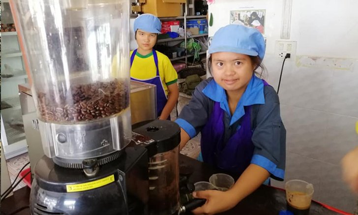 ร้านเชียงรายปัญญา ร้านกาแฟที่น่ารักที่สุดในโลก