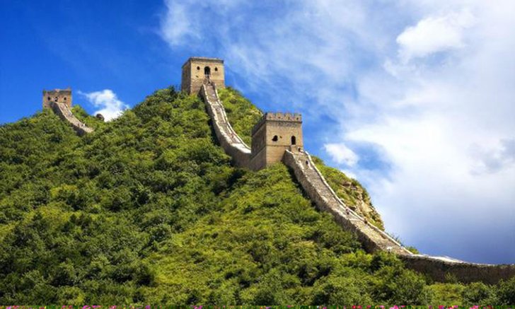 9 พิกัด เที่ยวกำแพงเมืองจีน ใกล้ปักกิ่ง ด่านไหนน่าเที่ยวสุด!