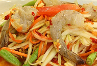 ร้านตำเทวดา