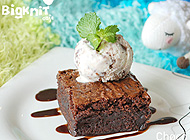 ร้าน BIG KNIT CAFE , ร้านอาหาร , ท่องเที่ยว