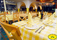 PIZZERIA LIMONCELLO , ร้านอาหาร , ท่องเที่ยว