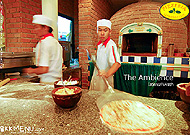 PIZZERIA LIMONCELLO , ร้านอาหาร , ท่องเที่ยว