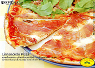 PIZZERIA LIMONCELLO , ร้านอาหาร , ท่องเที่ยว