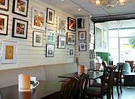 ร้านอาหาร , Thugz Mansion Art Cafe' & Ice-cream House