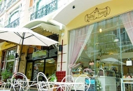 ร้านเบเกอรี่ Melting Moments