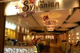 the Sylvania