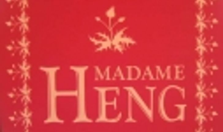 MADAM HENG