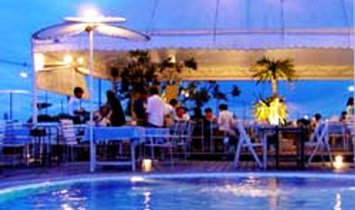 The Pool pub &amp; restaurant