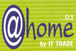 @home03 by IT TRADE