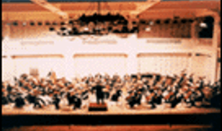 Akademic fur Alte Musik, Chamber Orchestra