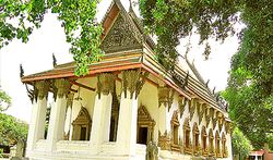 วัดสุวรรณดารารามราชวรวิหาร