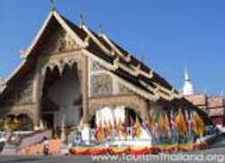 วัดพระสิงห์วรวิหาร