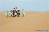 Red Sand Dune มุยเน่ เวียตนาม