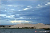 White Sand Dune มุยเน่ เวียตนาม