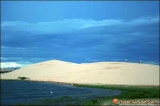 White Sand Dune ทะเลทรายที่มุยเน่ เวียตน