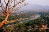 ท่องเที่ยว ,หลวงพระบาง ,ทุ่งไหหิน , สาธารณรัฐประชาธิปไตยประชาชนลาว