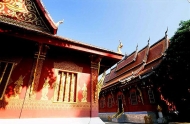 ท่องเที่ยว ,หลวงพระบาง ,ทุ่งไหหิน , สาธารณรัฐประชาธิปไตยประชาชนลาว