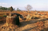 ท่องเที่ยว ,หลวงพระบาง ,ทุ่งไหหิน , สาธารณรัฐประชาธิปไตยประชาชนลาว