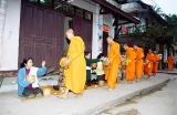 ท่องเที่ยว ,หลวงพระบาง ,ทุ่งไหหิน , สาธารณรัฐประชาธิปไตยประชาชนลาว