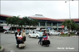 สนนามบินนอยไบ เมืองฮานอย ประเทศเวียดนาม