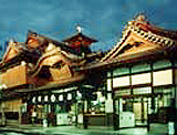 รวบรวมบ่อน้ำพุร้อน Onsen ที่ดีที่สุดในญี่ปุ่น