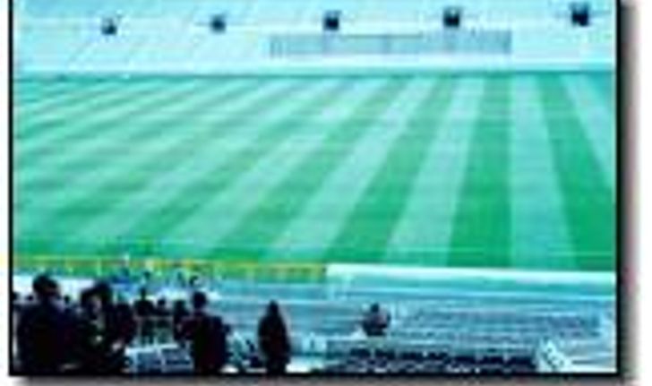 เยือนเกาหลีใต้ (โสมขาว)ดินแดนอารีดังสัมผัสลิ่นไอสนามฟุตบอลโลก  ก่อนเปิดการข่งขันจริง