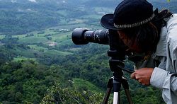 ท่องเที่ยวสุดสัปดาห์ที่ท่าตะเกียบ