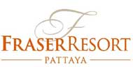 เฟรเซอร์ รีสอร์ท พัทยา ( Fraser Resort Pattaya )