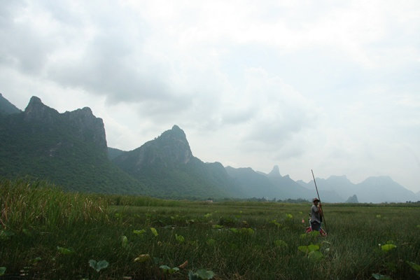 อุทยานแห่งชาติเขาสามร้อยยอด หัวหิน