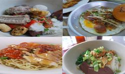 รวมมิตรร้านอร่อย ตระเวนชิมทั่วบางกอก ตอนจบ!