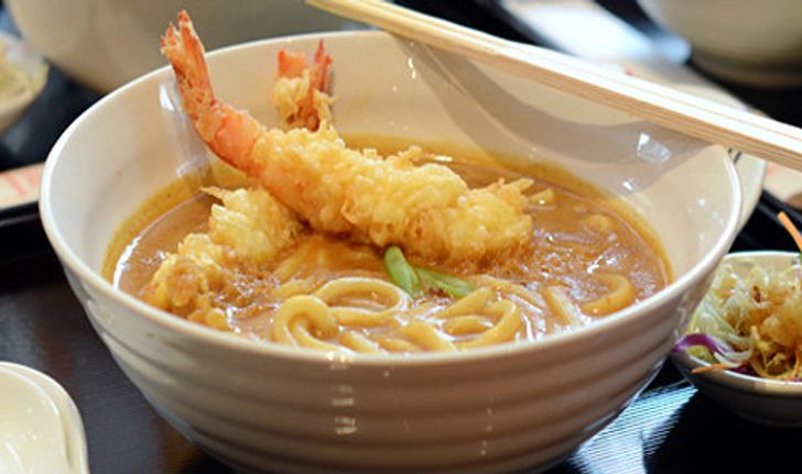 Konaya Curry Udon & Tempura โคนาย่า อุด้งสูตรเข้มข้น