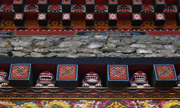 เที่ยวสวนภูฏาน...สถานที่ในฝัน