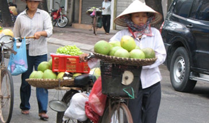 เวียดนาม ไปฮานอยเยือนถิ่นท่านโฮจิมินห์