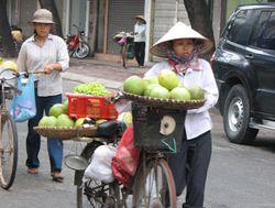 เวียดนาม ไปฮานอยเยือนถิ่นท่านโฮจิมินห์