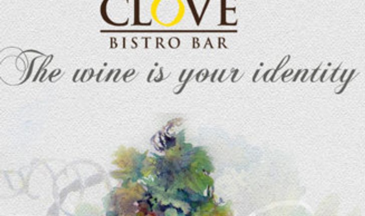 Clove Bistro bar ร่วมเฉลิมฉลองวันแม่ 2555