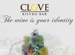 Clove Bistro bar ร่วมเฉลิมฉลองวันแม่ 2555