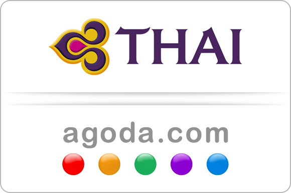 การบินไทยเลือก agoda.com สำหรับเปิดตัวบริการจองโรงแรม