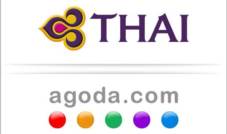 การบินไทยเลือก agoda.com สำหรับเปิดตัวบริการจองโรงแรม