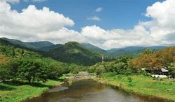 ชวนสูดโอโซนให้เต็มปอด ลานสกา นครศรีธรรมราช