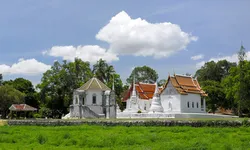 ท่องเที่ยวสืบสานตำนานชาวแพสะแกกรัง อุทัยธานี