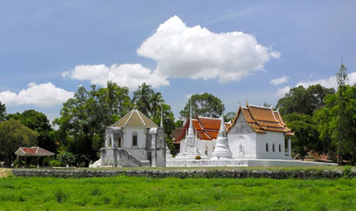 ท่องเที่ยวสืบสานตำนานชาวแพสะแกกรัง อุทัยธานี