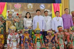 111 ปี เมืองธัญญบุรี