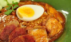 รสนิยม  ร้านก๋วยจั๊บร่วมสมัยไทย-ญวน ชวนลิ้มลอง