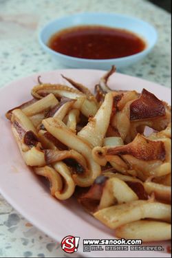 ครัวแจ๋ว ปราณบุรี ต้นตำรับความอร่อยแบบไม่ธรรมดา