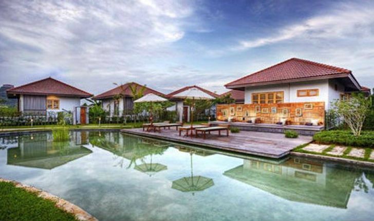 Simplicity Resort เรียบหรู สงบ เป็นส่วนตัว ท่ามกลางบรรยากาศคลาสสิคของหัวหิน