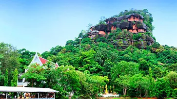 10  ภูที่สวยน่าไปสุดๆ ในเมืองไทย