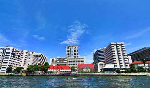 จัดเต็ม! ภาพสถานที่ท่องเที่ยวที่ได้ชื่อว่าใหญ่ที่สุดในเมืองไทย